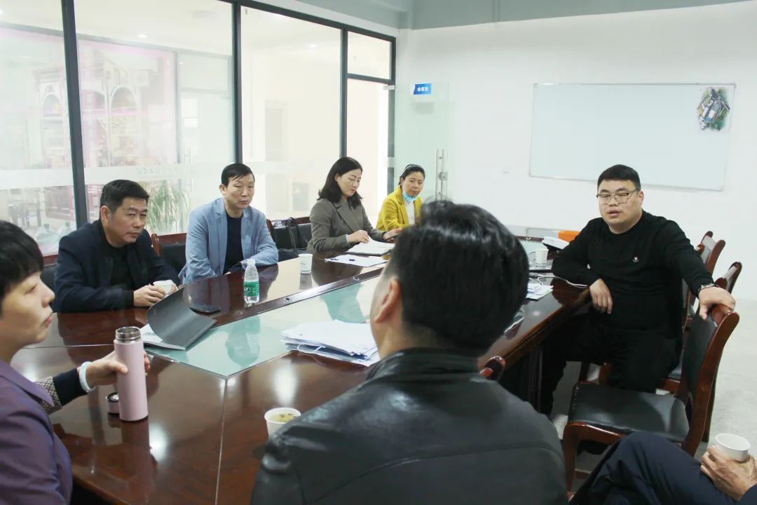 高質量推進學校建設 高標準打造教育高地(圖1) 高質量推進學校建設 高標準打造教育高地(圖1)