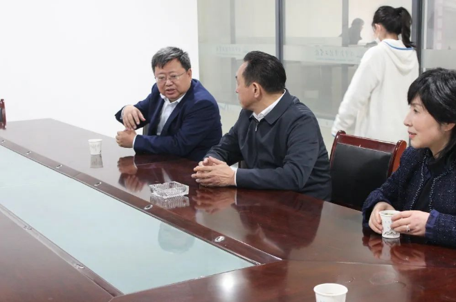 振寧攜手湖科，培養高水平技術人才(圖3)