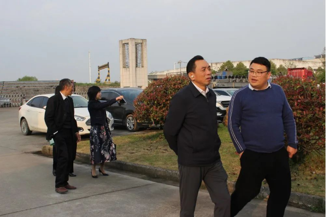 振寧攜手湖科，培養高水平技術人才(圖1)