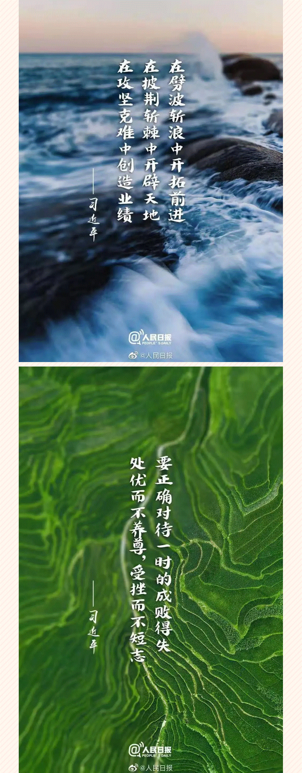 五四青年節|不負韶華 做有為青年(圖4)