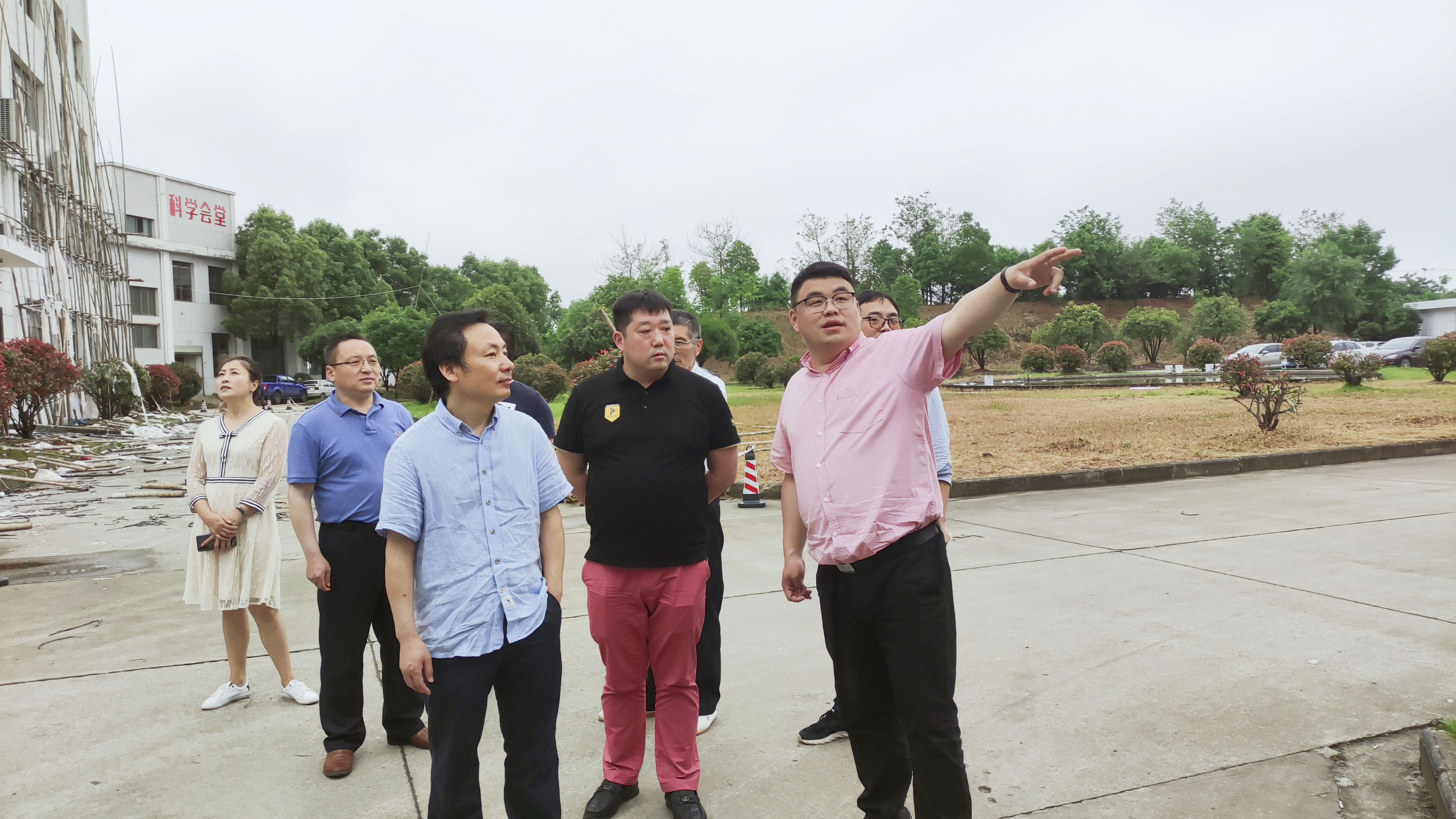 乘春風(fēng)，開快車，高水平構(gòu)筑區(qū)域人才高地(圖2)