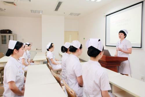 我校與中因教育開展聯(lián)合教學(xué)行動(dòng)(圖2)