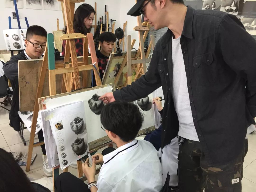 最全！振寧學校招生專業介紹來啦！(圖16)