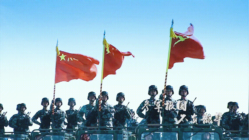 參軍報國，不負(fù)韶華！咸寧振寧技工學(xué)校——軍事化特色班【士官定向培養(yǎng)計劃】(圖5)