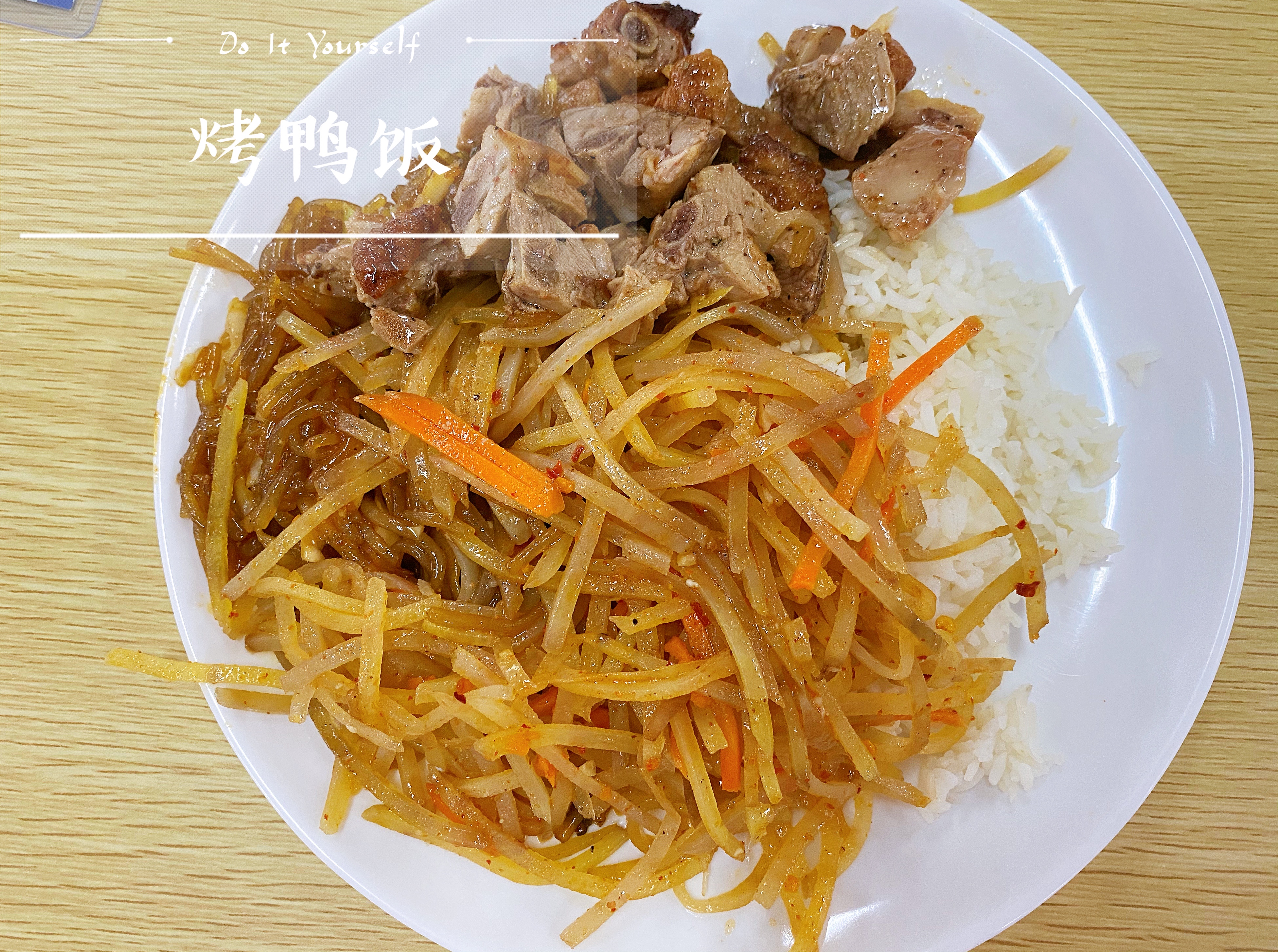 振寧行動，我為學生做實事丨學校開展食堂調研活動(圖2)