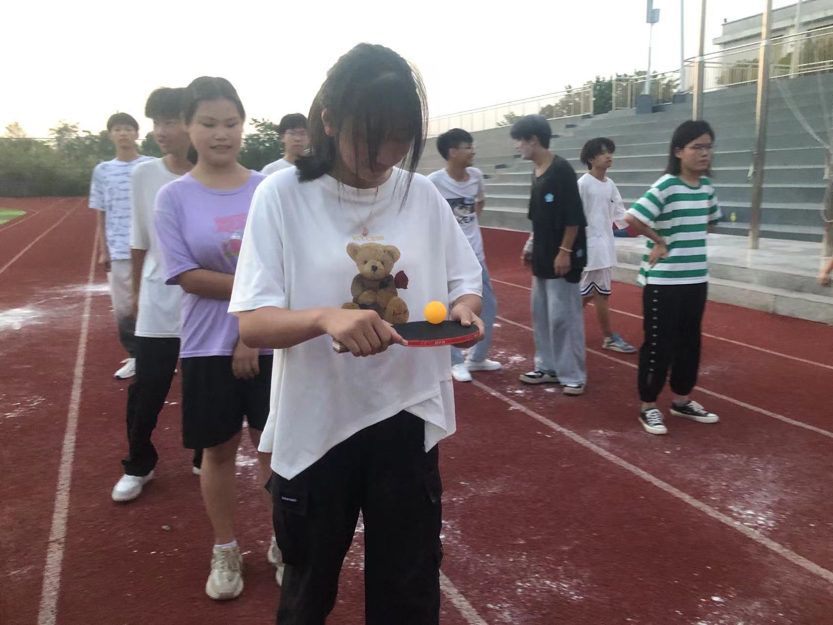 融聚心力，向快樂出發(圖1)